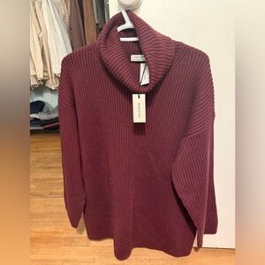 Babaton Mallo Turtleneck